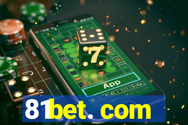 81bet. com